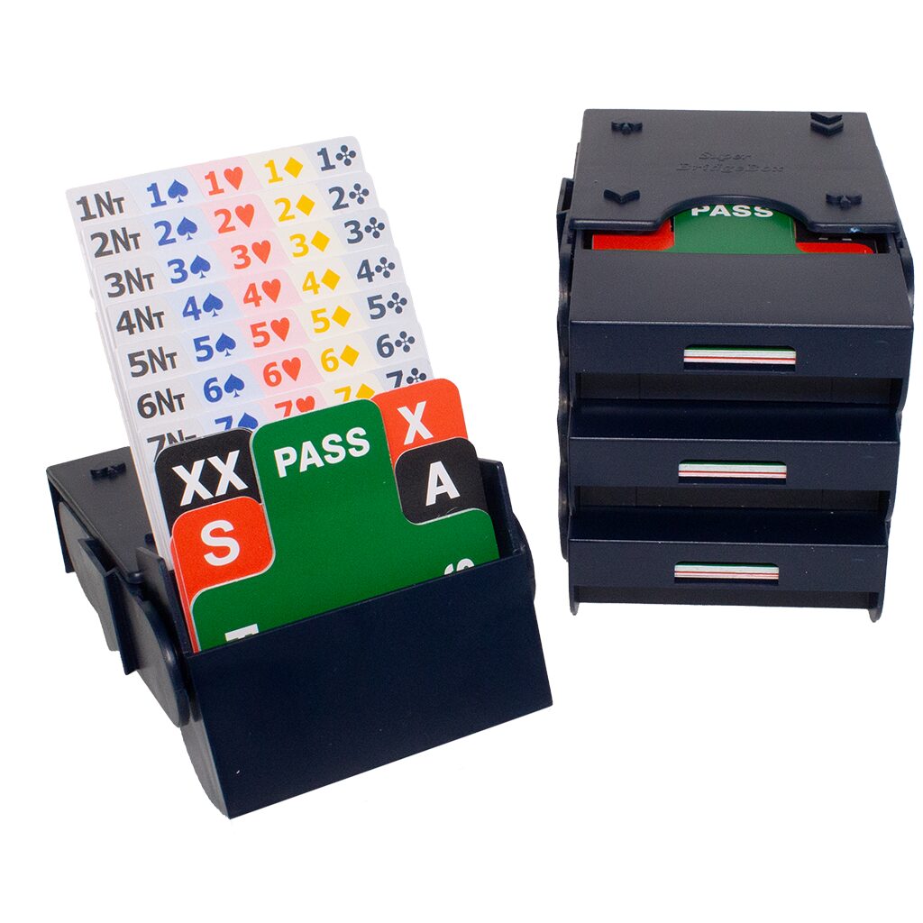 SuperBridgeBox